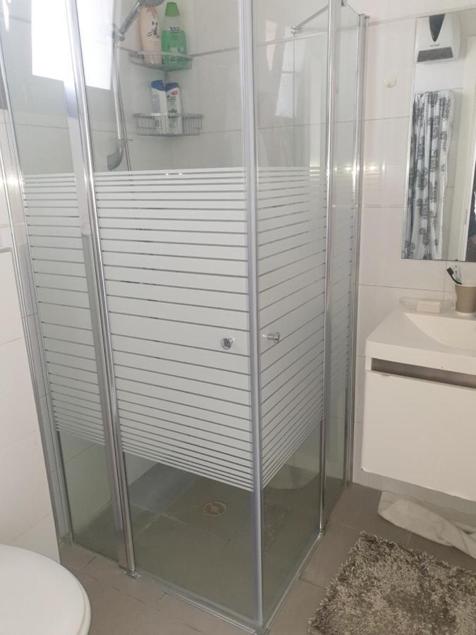 Luxury Exclusive Top Class Apartment On The Sea With Best Sea View And Jacuzzi רק למשפחות !!!! Eilat Dış mekan fotoğraf