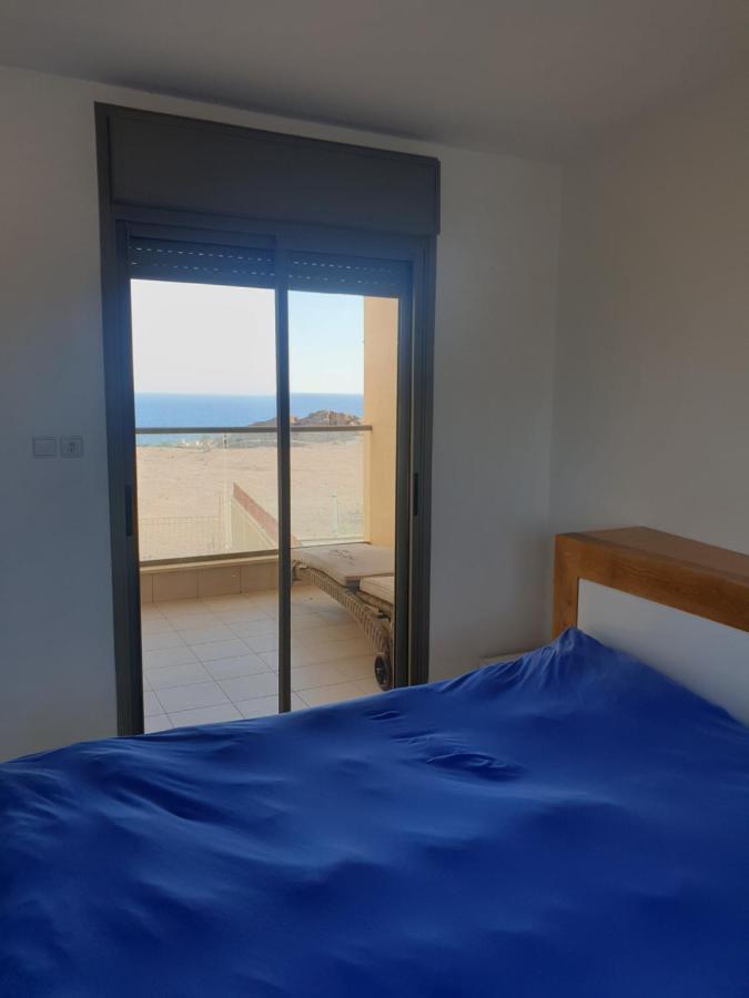 Luxury Exclusive Top Class Apartment On The Sea With Best Sea View And Jacuzzi רק למשפחות !!!! Eilat Dış mekan fotoğraf
